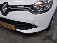 Personenauto, renault, clio estate, 1.5 dci eco expression, 2015 - afbeelding 6 van  44