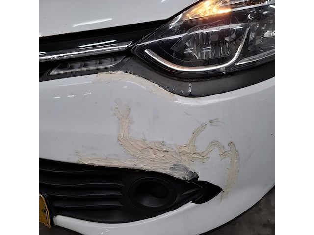 Personenauto, renault, clio estate, 1.5 dci eco expression, 2015 - afbeelding 7 van  44