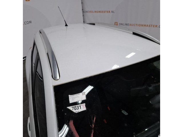 Personenauto, renault, clio estate, 1.5 dci eco expression, 2015 - afbeelding 8 van  44