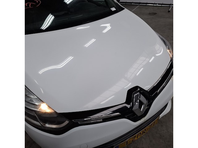 Personenauto, renault, clio estate, 1.5 dci eco expression, 2015 - afbeelding 10 van  44