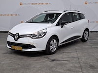 Personenauto, renault, clio estate, 1.5 dci eco expression, 2015