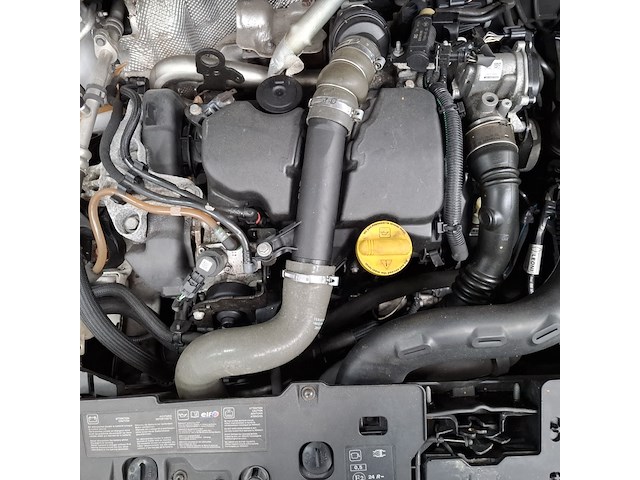 Personenauto, renault, clio estate, 1.5 dci eco expression, 2015 - afbeelding 15 van  44