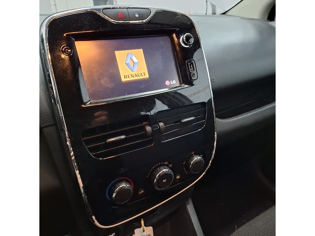 Personenauto, renault, clio estate, 1.5 dci eco expression, 2015 - afbeelding 22 van  44