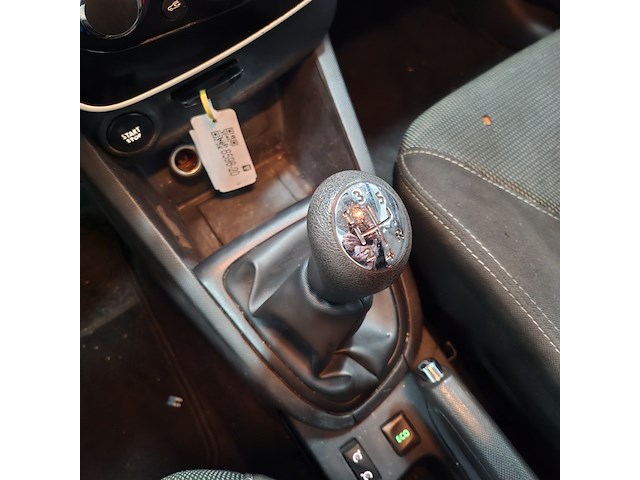 Personenauto, renault, clio estate, 1.5 dci eco expression, 2015 - afbeelding 24 van  44