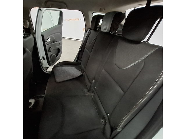 Personenauto, renault, clio estate, 1.5 dci eco expression, 2015 - afbeelding 27 van  44