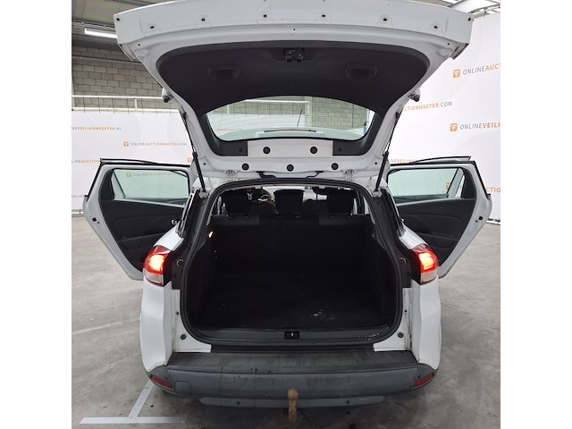 Personenauto, renault, clio estate, 1.5 dci eco expression, 2015 - afbeelding 28 van  44