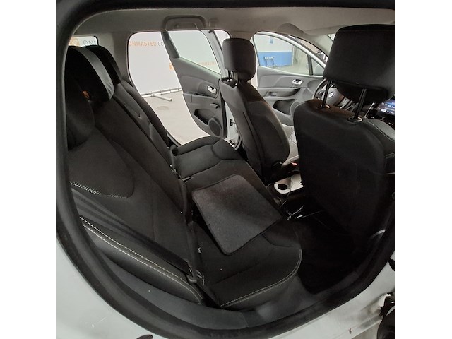 Personenauto, renault, clio estate, 1.5 dci eco expression, 2015 - afbeelding 30 van  44