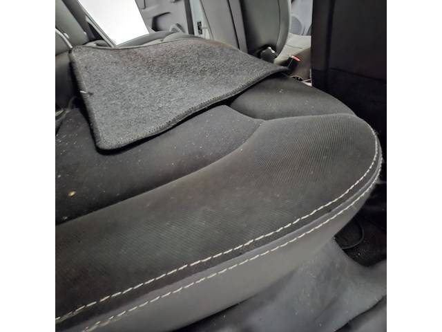 Personenauto, renault, clio estate, 1.5 dci eco expression, 2015 - afbeelding 31 van  44