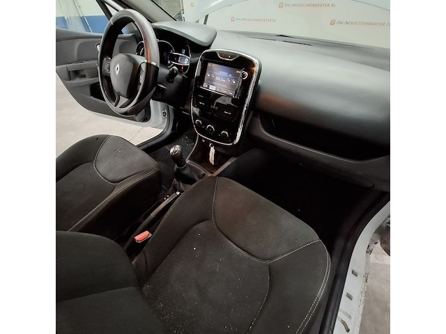 Personenauto, renault, clio estate, 1.5 dci eco expression, 2015 - afbeelding 32 van  44