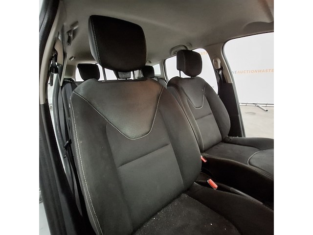 Personenauto, renault, clio estate, 1.5 dci eco expression, 2015 - afbeelding 33 van  44