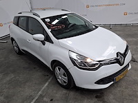 Personenauto, renault, clio estate, 1.5 dci eco expression, 2015 - afbeelding 23 van  44