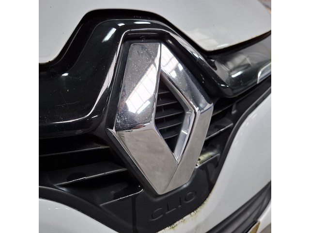 Personenauto, renault, clio estate, 1.5 dci eco expression, 2015 - afbeelding 39 van  44