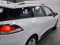 Personenauto, renault, clio estate, 1.5 dci eco expression, 2015 - afbeelding 40 van  44