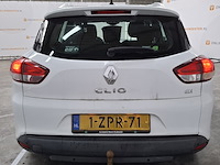 Personenauto, renault, clio estate, 1.5 dci eco expression, 2015 - afbeelding 41 van  44