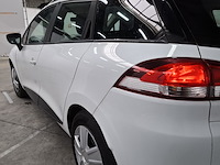 Personenauto, renault, clio estate, 1.5 dci eco expression, 2015 - afbeelding 42 van  44