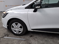 Personenauto, renault, clio estate, 1.5 dci eco expression, 2015 - afbeelding 43 van  44