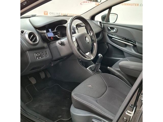 Personenauto, renault, clio estate, 1.5 dci eco night&day, 2014 - afbeelding 10 van  29