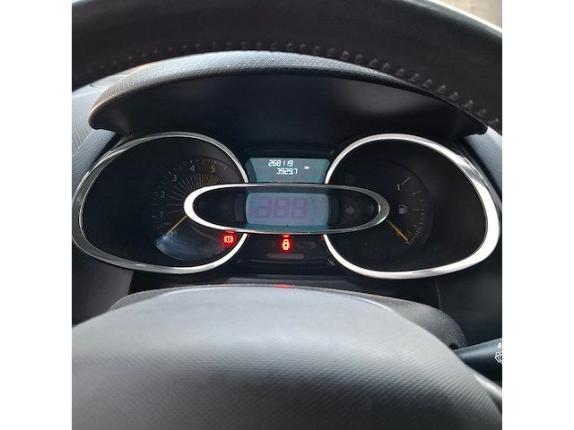 Personenauto, renault, clio estate, 1.5 dci eco night&day, 2014 - afbeelding 11 van  29