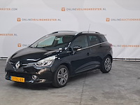 Personenauto, renault, clio estate, 1.5 dci eco night&day, 2014 - afbeelding 1 van  29