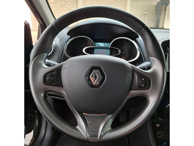 Personenauto, renault, clio estate, 1.5 dci eco night&day, 2014 - afbeelding 14 van  29