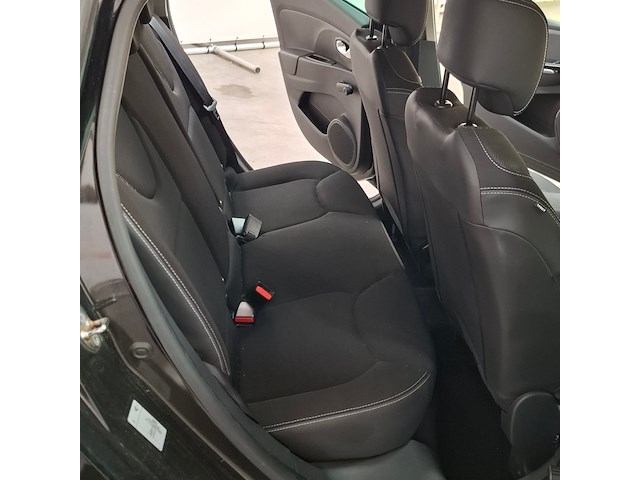 Personenauto, renault, clio estate, 1.5 dci eco night&day, 2014 - afbeelding 15 van  29