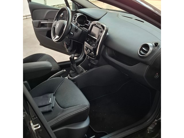 Personenauto, renault, clio estate, 1.5 dci eco night&day, 2014 - afbeelding 17 van  29