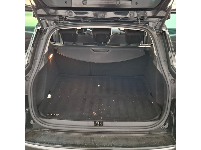 Personenauto, renault, clio estate, 1.5 dci eco night&day, 2014 - afbeelding 19 van  29