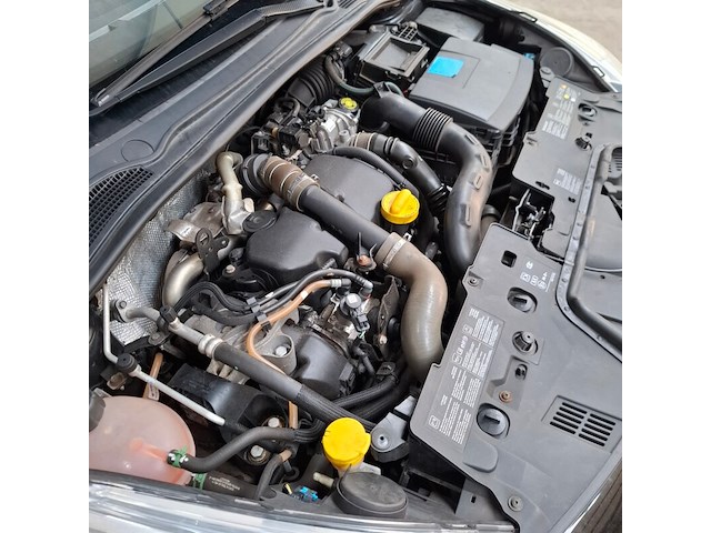 Personenauto, renault, clio estate, 1.5 dci eco night&day, 2014 - afbeelding 20 van  29