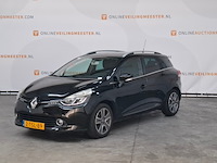 Personenauto, renault, clio estate, 1.5 dci eco night&day, 2014 - afbeelding 12 van  29