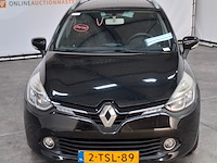 Personenauto, renault, clio estate, 1.5 dci eco night&day, 2014 - afbeelding 23 van  29
