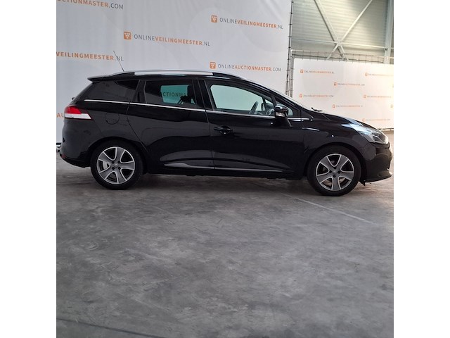 Personenauto, renault, clio estate, 1.5 dci eco night&day, 2014 - afbeelding 24 van  29