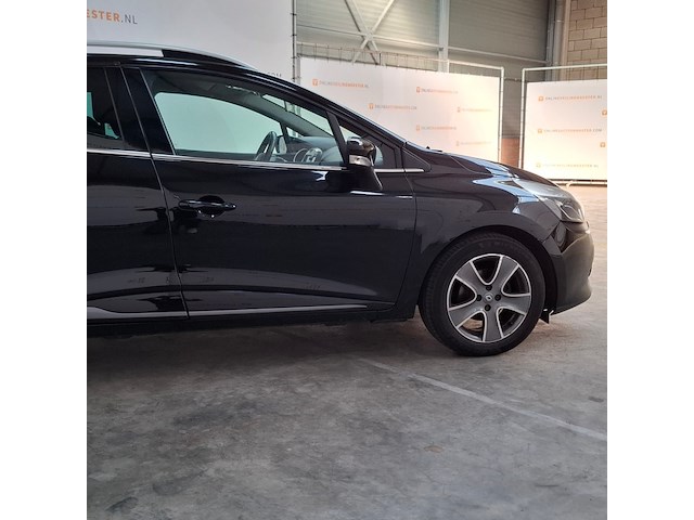 Personenauto, renault, clio estate, 1.5 dci eco night&day, 2014 - afbeelding 25 van  29