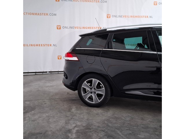 Personenauto, renault, clio estate, 1.5 dci eco night&day, 2014 - afbeelding 26 van  29