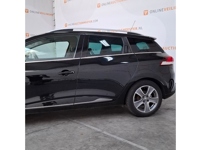 Personenauto, renault, clio estate, 1.5 dci eco night&day, 2014 - afbeelding 29 van  29