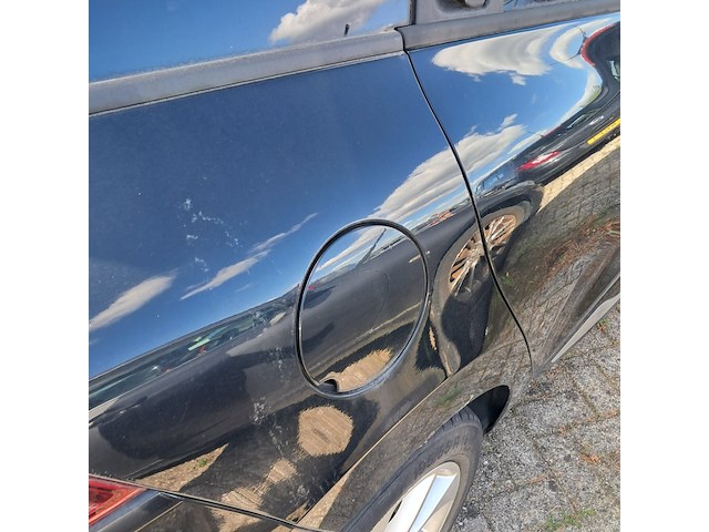 Personenauto, renault, clio estate, 1.5 dci ecoleader intens, 2017 - afbeelding 4 van  17