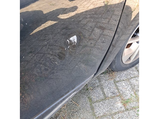 Personenauto, renault, clio estate, 1.5 dci ecoleader intens, 2017 - afbeelding 5 van  17
