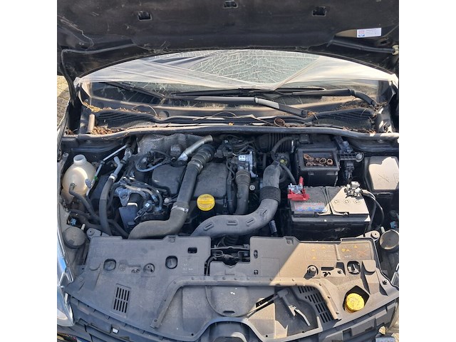 Personenauto, renault, clio estate, 1.5 dci ecoleader intens, 2017 - afbeelding 6 van  17