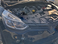 Personenauto, renault, clio estate, 1.5 dci ecoleader intens, 2017 - afbeelding 8 van  17