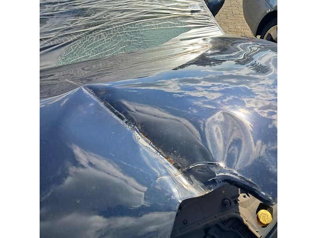 Personenauto, renault, clio estate, 1.5 dci ecoleader intens, 2017 - afbeelding 9 van  17