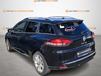 Personenauto, renault, clio estate, 1.5 dci ecoleader intens, 2017 - afbeelding 12 van  17