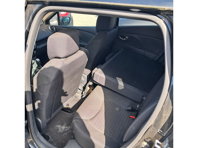 Personenauto, renault, clio estate, 1.5 dci ecoleader intens, 2017 - afbeelding 13 van  17