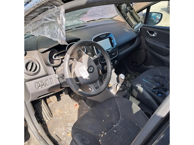 Personenauto, renault, clio estate, 1.5 dci ecoleader intens, 2017 - afbeelding 14 van  17