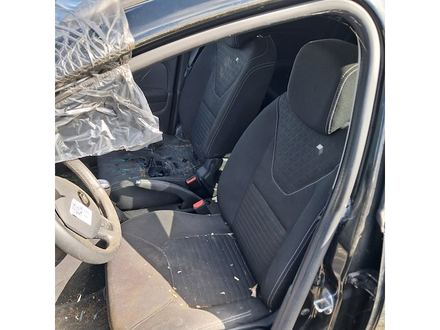 Personenauto, renault, clio estate, 1.5 dci ecoleader intens, 2017 - afbeelding 15 van  17
