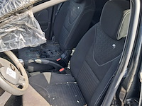 Personenauto, renault, clio estate, 1.5 dci ecoleader intens, 2017 - afbeelding 15 van  17