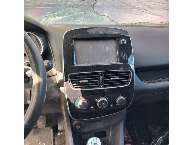 Personenauto, renault, clio estate, 1.5 dci ecoleader intens, 2017 - afbeelding 16 van  17