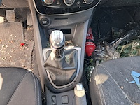 Personenauto, renault, clio estate, 1.5 dci ecoleader intens, 2017 - afbeelding 17 van  17