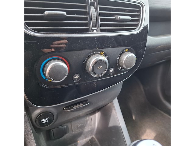 Personenauto, renault, clio estate, 1.5 dci ecoleader limited, 2018 - afbeelding 6 van  43