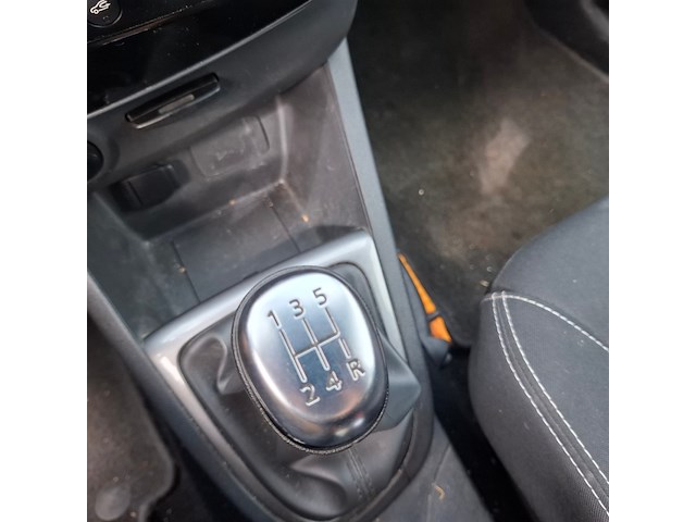 Personenauto, renault, clio estate, 1.5 dci ecoleader limited, 2018 - afbeelding 8 van  43