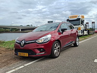 Personenauto, renault, clio estate, 1.5 dci ecoleader limited, 2018 - afbeelding 1 van  43