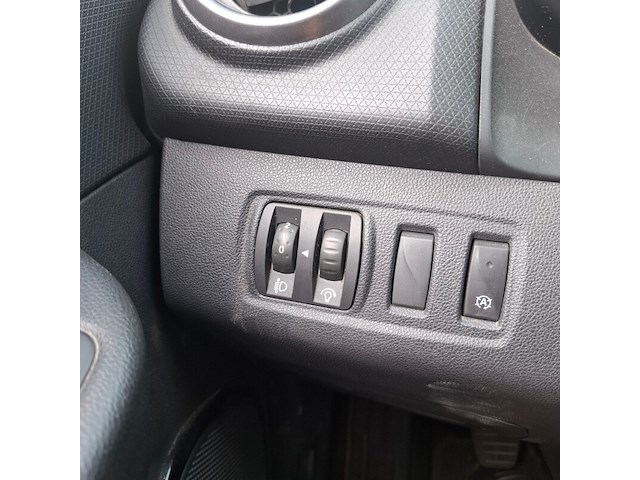 Personenauto, renault, clio estate, 1.5 dci ecoleader limited, 2018 - afbeelding 15 van  43
